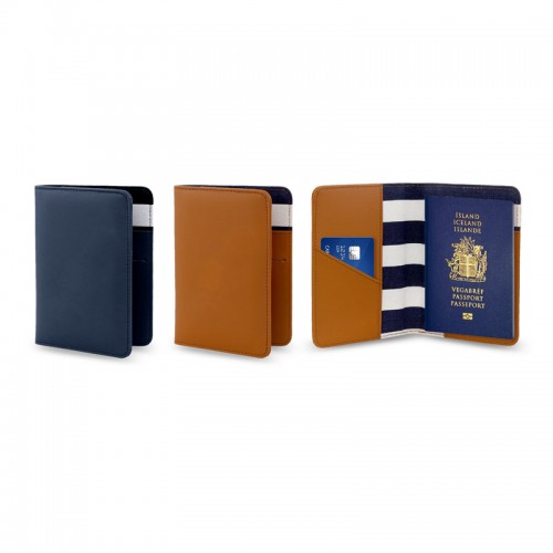 Airborne Passport Cover